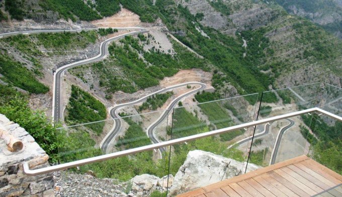 Shpallet fituesi per tenderin e Vermoshit: 1.3 mln euro per permiresimin e infrastruktures turistike